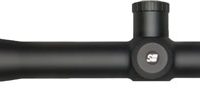 SIGHTRON SCOPE SIII SS 45X45 - COMPETITION .1 DOT 30MM SF