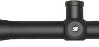 SIGHTRON SCOPE SIII SS 45X45 - COMPETITION FINE 30MM SF
