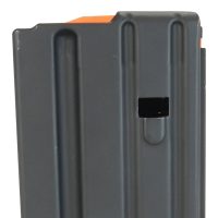 Franklin Armory 0050411BLK DFM  10rd 6.5 Grendel For Franklin Armory AR-15 Black Metal