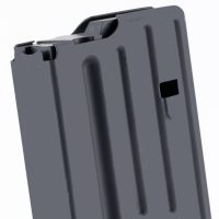 Franklin Armory 0051402BLK DFM  10rd 308 Win/ 7.62x51mm NATO Fits Franklin Armory AR-15 Black Metal