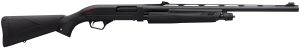 Winchester Repeating Arms 512341690 SXP Turkey 20 Gauge 24" 5+1 3" Matte Black Rec/Barrel Matte Black Fixed Textured Grip Paneled Stock Right Hand (Full Size) Includes 1 Invector-Plus Flush Choke