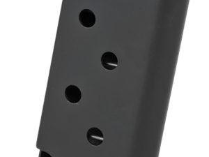 Beretta USA JM32 3032 Tomcat  7rd 32 ACP Blued Steel