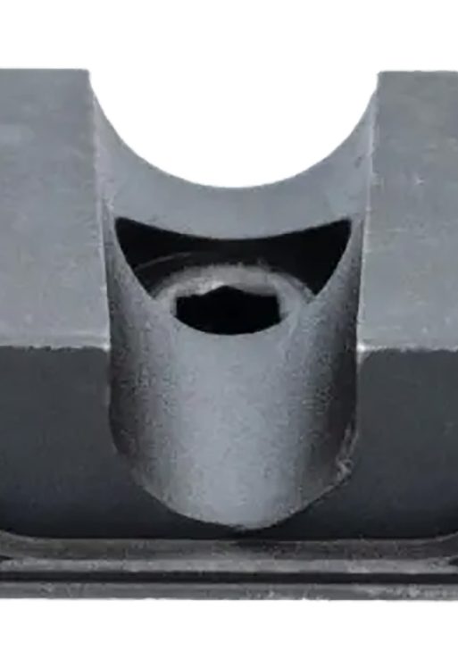 Wilson Combat 630 Beretta Battlesight  Black | Rear Sight