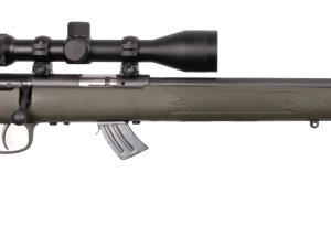 SAV MARK II-FXP 22LR BA 10R