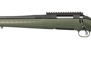 RUG AM RFL PRED 243 4R GRN LH