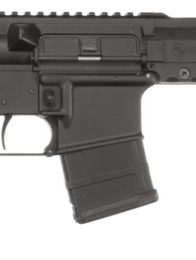ArmaLite M153GN13CO M-15 Competition *CO Compliant 223 Wylde  10+1 16" Barrel, Black Hard Coat Anodized Receiver,  Adjustable Luth-AR MBA-1 Stock, Timney Single Stage Trigger, Optics Ready