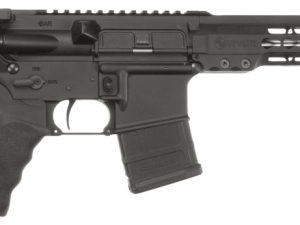 ArmaLite M153GN13CO M-15 Competition *CO Compliant 223 Wylde  10+1 16" Barrel, Black Hard Coat Anodized Receiver,  Adjustable Luth-AR MBA-1 Stock, Timney Single Stage Trigger, Optics Ready