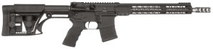 ArmaLite M153GN13CO M-15 Competition *CO Compliant 223 Wylde  10+1 16" Barrel, Black Hard Coat Anodized Receiver,  Adjustable Luth-AR MBA-1 Stock, Timney Single Stage Trigger, Optics Ready