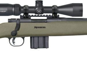 MOSSBERG MVP LR TAC 300BLK 16" OD PKG