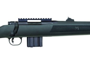 MOSSBERG MVP PATROL 5.56 10+1 16" SGTS