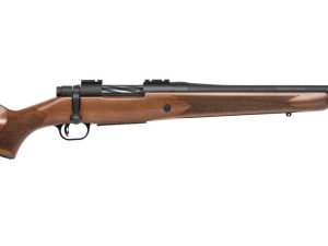 MOSSBERG PATRIOT 308WIN BL/WD 22"