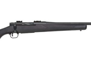 MOSSBERG PATRIOT 7MM-08 BL/SYN 22"
