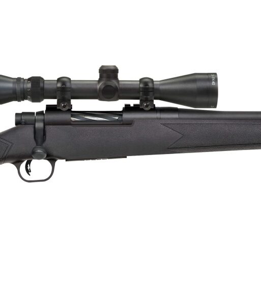 MOSSBERG PATRIOT SPR BANT 7MM08 SYN PKG