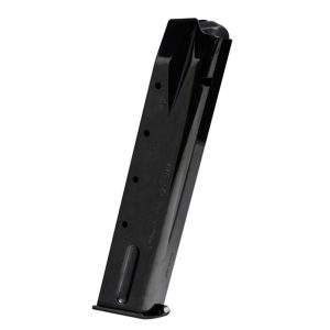 WALTHER ARMS MAGAZINE P99 9MM 20RD