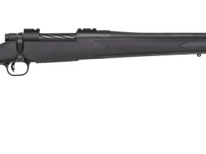 MOSSBERG PATRIOT 7PRC BL/SYN 24" TB