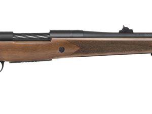 MOSSBERG PATRIOT 300WIN BL/WD 24" SGHTS