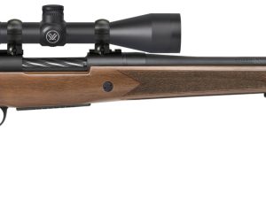 MOSSBERG PATRIOT 400LEG WD 22" SCOPE TB