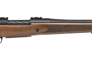 MOSSBERG PATRIOT 7MAG BL/WD 24" TB