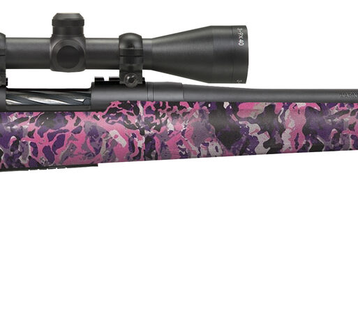 MOSSBERG PATRIOT SPR BANT 7-08 MGW PKG