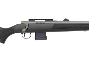 MOSSBERG MVP PATROL PRO 5.56 10+1 16"