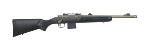MOSSBERG MVP PATROL PRO 5.56 10+1 16"