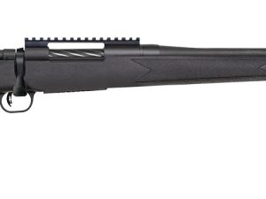 MOSSBERG PATRIOT 7PRC BL/SYN 20" TB