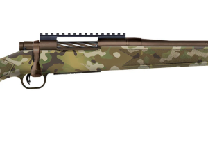 MOSSBERG PATRIOT 7PRC PB/MULTI 20" TB