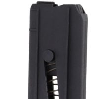 WALTHER MAGAZINE GSP500 22LR - 6RD BLUED