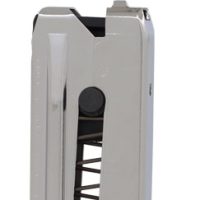 WALTHER MAGAZINE GSP500 .32S&W - 6RD BLUED
