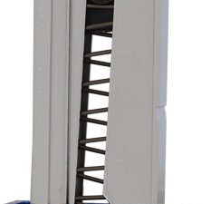WALTHER MAGAZINE GSP500 .32S&W - 6RD BLUED