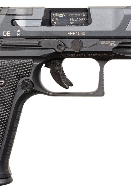 WAI PDP SF COM 9MM 4B 15RD