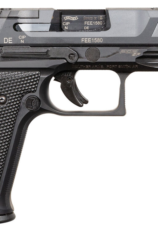 WAI PDP SF COM 9MM 4B 10RD