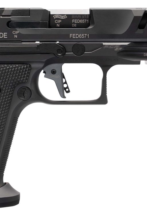WAI PDP MAT SF FS OR 9MM 5B 10