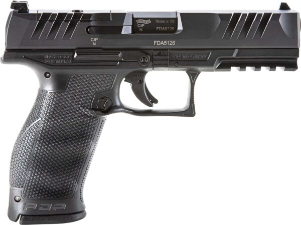 WAI PDP SF FS 9MM 4.5B 10RD