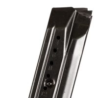 ProMag RUG19 Standard  10rd 9mm Luger Fits Ruger SR Blued Steel