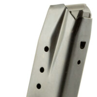 ProMag SPR13 Standard  10rd 40 S&W Fits Springfield XD-M Blued Steel