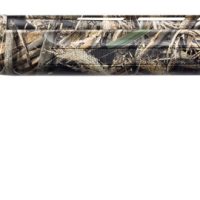 Charles Daly 930099 635 Field 12 Gauge 5+1 3.5" 28" Vent Rib Barrel, Full Coverage Realtree Max-5 Camouflage, Synthetic Stock,  Includes 5 Choke Tubes