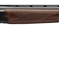 Browning 018073304 Citori CXS 12 Gauge Break Open 3" 2rd 28" Polished Blued Back-Bored Vent Rib Barrel, Polished Blued Steel Receiver, Fixed Gloss Black Walnut Wood Stock