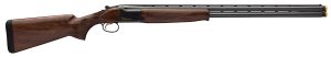 Browning 018073304 Citori CXS 12 Gauge Break Open 3" 2rd 28" Polished Blued Back-Bored Vent Rib Barrel, Polished Blued Steel Receiver, Fixed Gloss Black Walnut Wood Stock