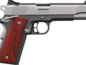 KMB CUSTOM CDP 1911 45AP 7RD