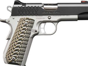 KMB AEGIS ELT PRO 45AP 4TT 8RD