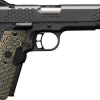 KMB KHX CUST 1911 45AP 8RD