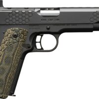KMB KHX CUST OR 1911 45AP 8RD