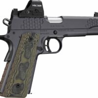 KMB KHX CUST HLS 1911 10MM 8RD