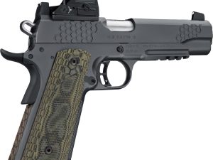 KMB KHX CST RL HLS 1911 45AP 8