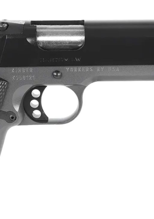 KMB CSTLW SHDOR 1911 9MM TB 9