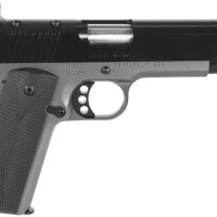 KMB CST LW SHD OR 1911 9MM 9R