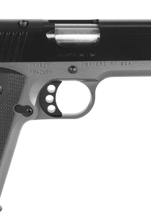 KMB CST LW SHD OR 1911 9MM 9R