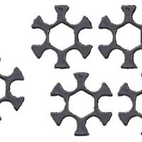 S&W 45ACP MOON CLIP 5-PK