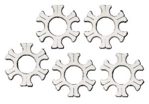 S&W 10MM MOON CLIPS 6RD 5-PK